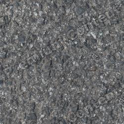 Seamless Asphalt